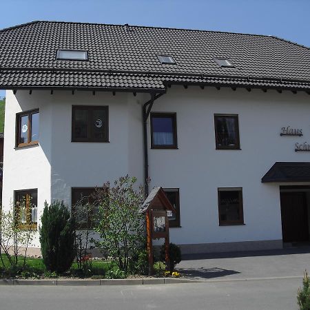 올스버그 Haus Schnurbus 아파트 외부 사진