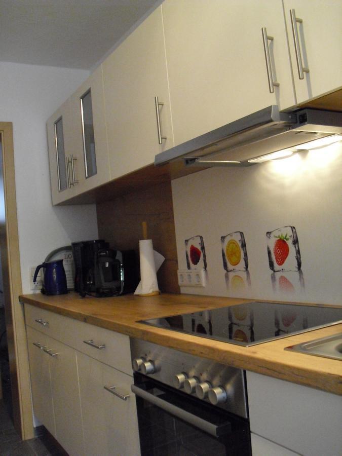 올스버그 Haus Schnurbus 아파트 외부 사진