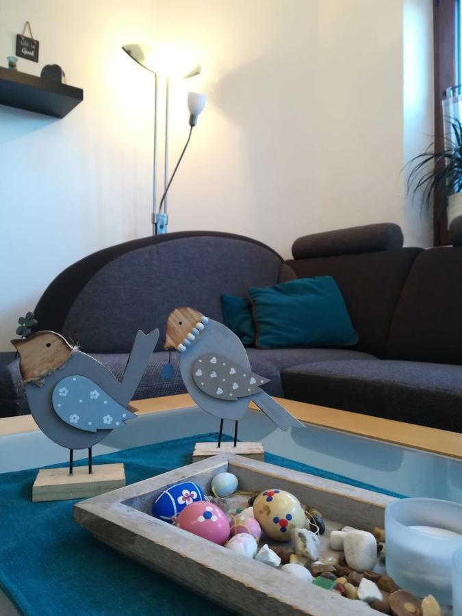 올스버그 Haus Schnurbus 아파트 외부 사진