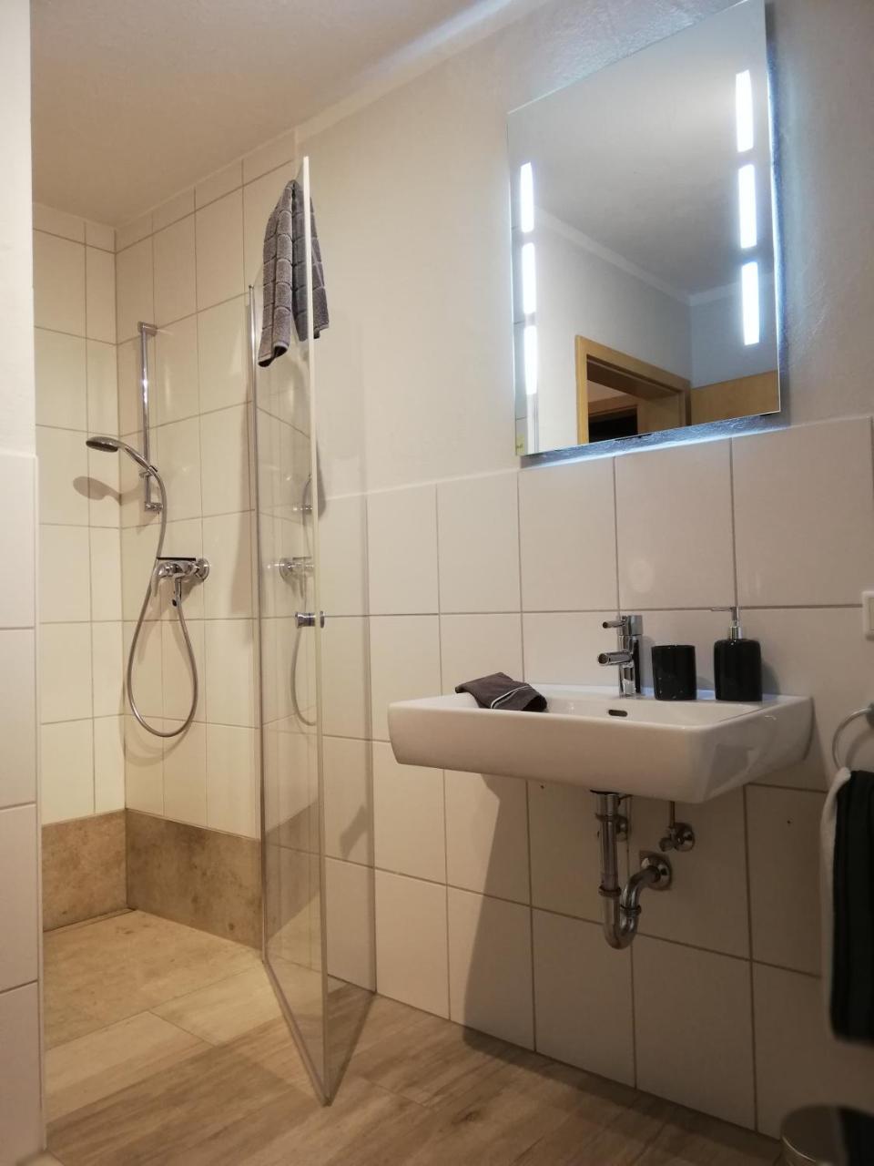올스버그 Haus Schnurbus 아파트 외부 사진